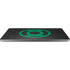 DC Comics Green Lantern Logo Black Background Universal Laptop 16in (13 x 9.4in) Skin